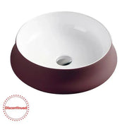 Noflon 440x440x145 Purple Basin - FIL Kitchen Bathroom