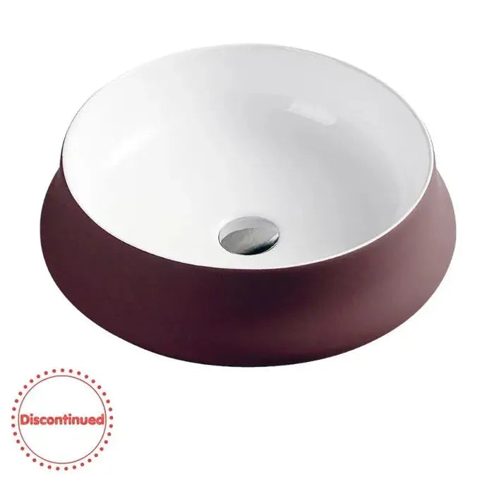 Noflon 440x440x145 Purple Basin - FIL Kitchen Bathroom