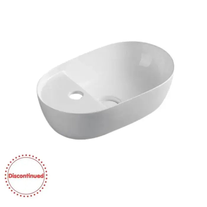 Zero Oval 425x265x140 Basin inspire