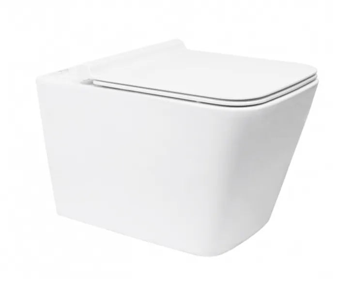 X-CUBE WALL HUNG BOX RIM PAN