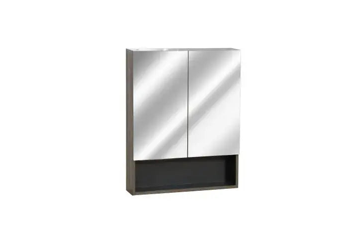 600 MAXIMO SHAVING CABINET WITH SHELF FIL Kitchen Bathroom