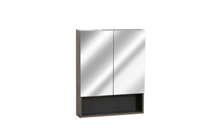 600 MAXIMO SHAVING CABINET WITH SHELF