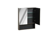 600 MAXIMO SHAVING CABINET WITH SHELF FIL Kitchen Bathroom