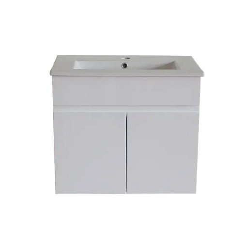 PAVIA STANDARD 600X370 WH VANITY FIL Kitchen Bathroom