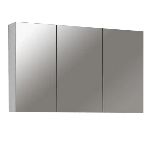 1200 PENCIL EDGE SHAVING CABINET FIL Kitchen Bathroom