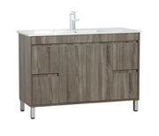 MAXIMO 1200X460X850 FREE STANDING VANITY FIL Kitchen Bathroom