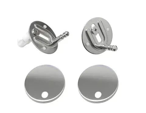 Toilet Seat Screw Cover for ISC010 inspire