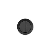 Round Toilet Flush Button inspire