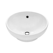BASIN ROUND OF 400X400X170 FIL Kitchen Bathroom