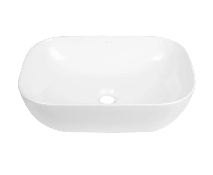 OVAL BASIN 455X320X135