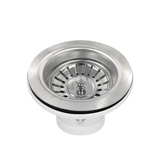 KITCHEN SINK WASTE FOR GRANITE SINK, BUTLER SINK & STAINLESS STEEL SINK CHROME AND COLOURS FIL Kitchen Bathroom