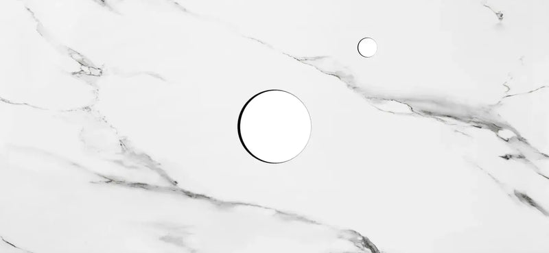 SATIN BLACK HAMPTON MARK II 1200MM WALL HUNG VANITY FIL Kitchen Bathroom