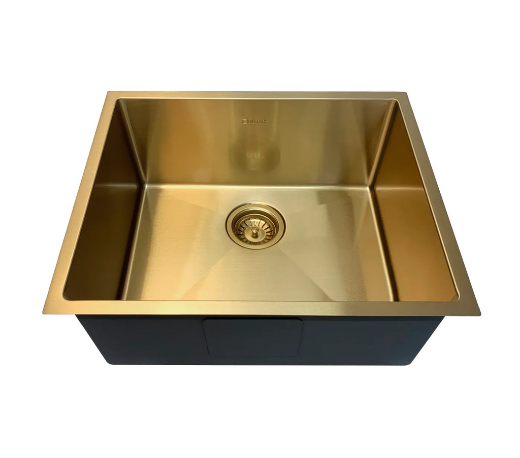 AXON SINK 52S 520X440X220 with COLOUR OPTIONS