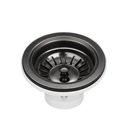 KITCHEN SINK WASTE FOR GRANITE SINK, BUTLER SINK & STAINLESS STEEL SINK CHROME AND COLOURS FIL Kitchen Bathroom