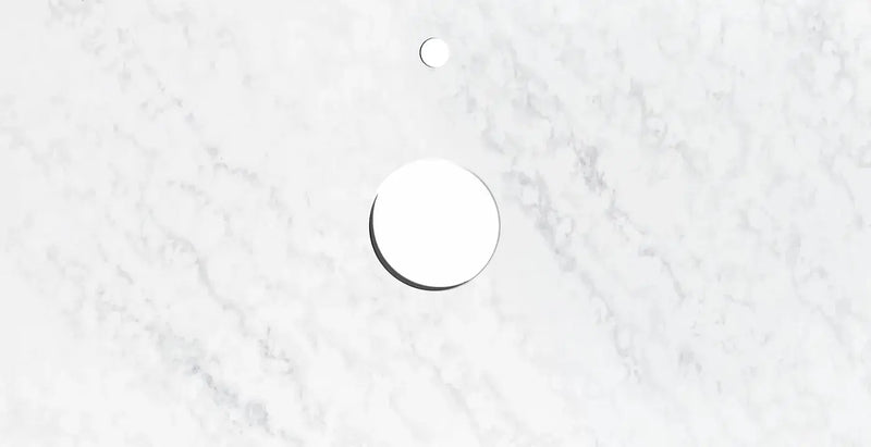 BLACK OAK BYRON 750MM WALL HUNG VANITY FIL Kitchen Bathroom