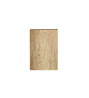 Byron/Bondi 415 Natural Oak Wall Cabinet - FIL Kitchen Bathroom