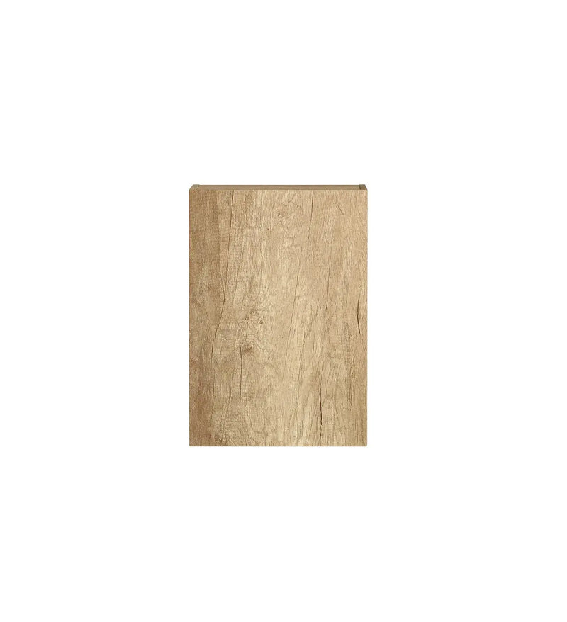 Byron/Bondi 415 Natural Oak Wall Cabinet - FIL Kitchen Bathroom