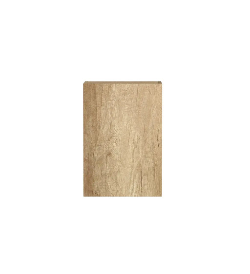 Byron/Bondi 415 Natural Oak Wall Cabinet - FIL Kitchen Bathroom