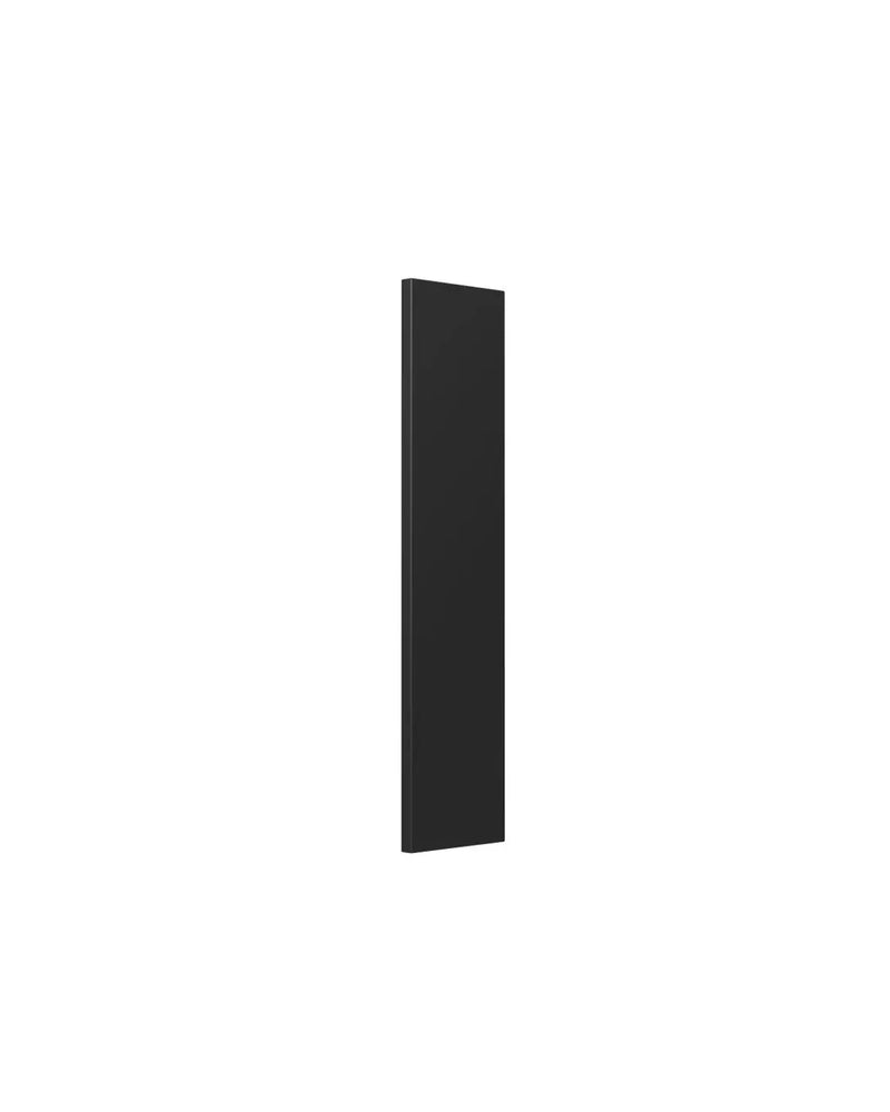 Otti Filler 600x140x16 Polyurethane Black (LA-FL140B-W)