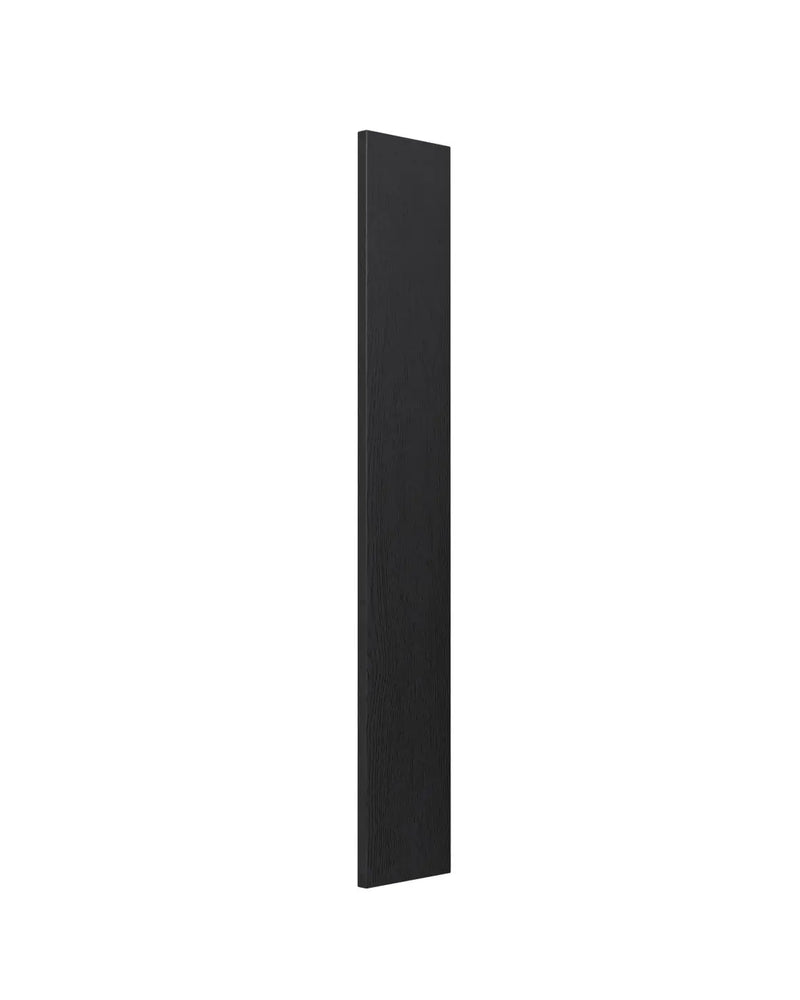 Otti Filler 880x140x16 Black Oak (LA-FL140BO)