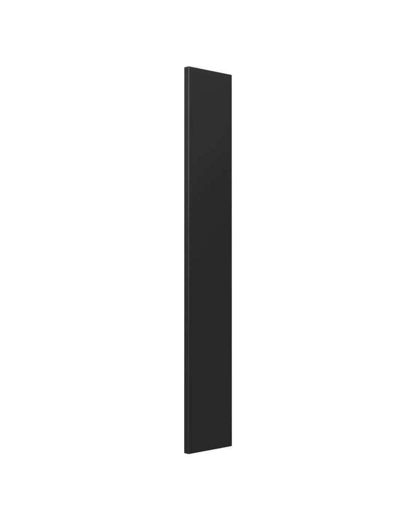 Otti Filler 880x140x16 Polyurethane Black (LA-FL140B)