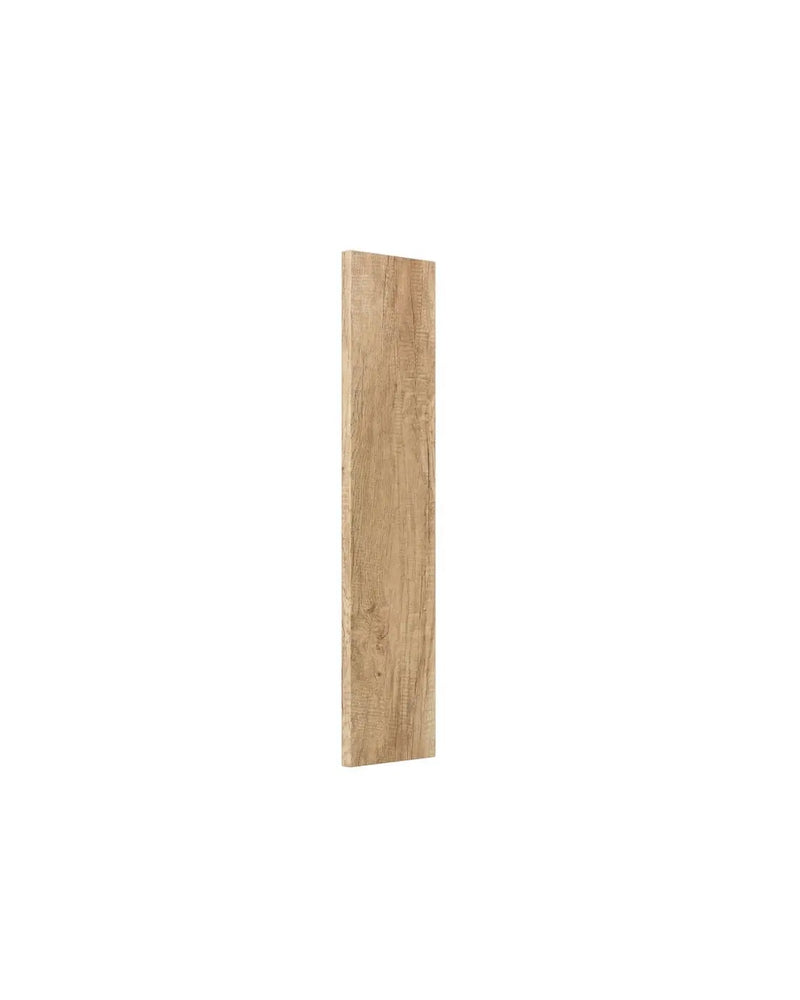 Otti Filler 600x140x16 Natural Oak (LA-FL140N-W)