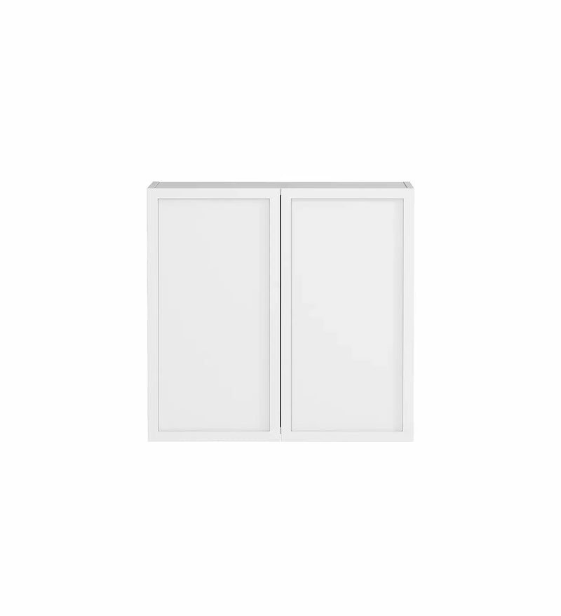HAMPSHIRE WALL CABINET WHITE 630 FIL Kitchen Bathroom