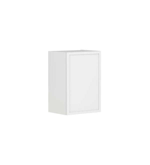 HAMPSHIRE WALL CABINET WHITE 415