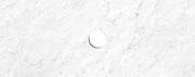 Natural Carrara Stone Above Counter Vanity Marble Top 600mm/750mm/900mm/1200mm - FIL Kitchen Bathroom