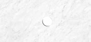 Natural Carrara Stone Above Counter Vanity Marble Top 600mm/750mm/900mm/1200mm - FIL Kitchen Bathroom