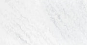 Solid Surface Cloudy Carrara Above Counter Vanity Top 600mm/750mm/900mm/1200mm - FIL Kitchen Bathroom