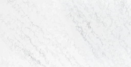 Solid Surface Cloudy Carrara Above Counter Vanity Top 1200mm/1500mm/1800mm - FIL Kitchen Bathroom