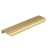 Otti Hampshire Solid Brass Cabinet Handle — 80/120/200mm, 5 Colours (HSHANDLE) — HSHANDLE-G