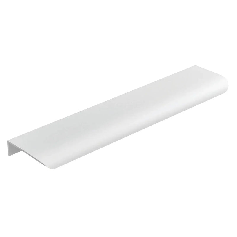 Hampshire Satin Double Bowl White Wall Huang Curve Vanity 1800mm otti