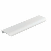 Otti Hampshire Solid Brass Cabinet Handle — 80/120/200mm, 5 Colours (HSHANDLE) — HSHANDLE-W
