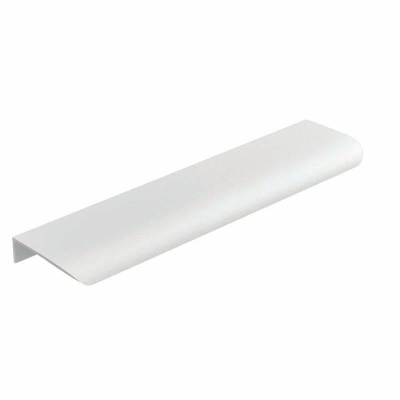 Otti Hampshire Solid Brass Cabinet Handle — 80/120/200mm, 5 Colours (HSHANDLE) — HSHANDLE-W