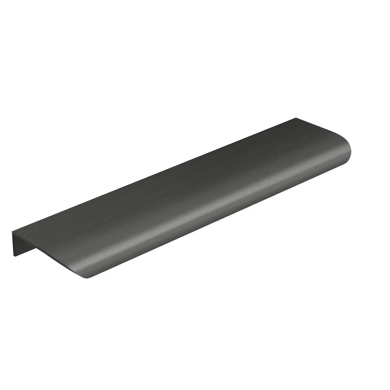 Otti Hampshire Solid Brass Cabinet Handle — 80/120/200mm, 5 Colours (HSHANDLE) — HSHANDLE-GM