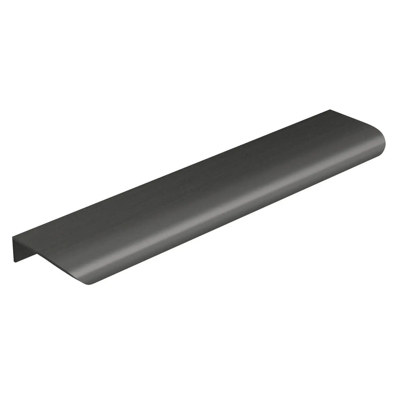 Otti Hampshire Solid Brass Cabinet Handle — 80/120/200mm, 5 Colours (HSHANDLE) — HSHANDLE-GM200