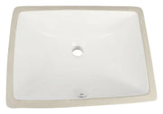 UNDER MOUNT BASIN SQUARE 465X345X200mm FIL Kitchen Bathroom