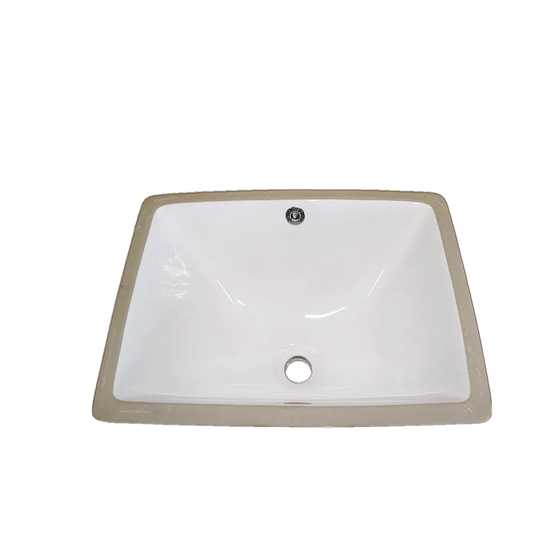 UNDER MOUNT BASIN SQUARE 465X345X200mm FIL Kitchen Bathroom