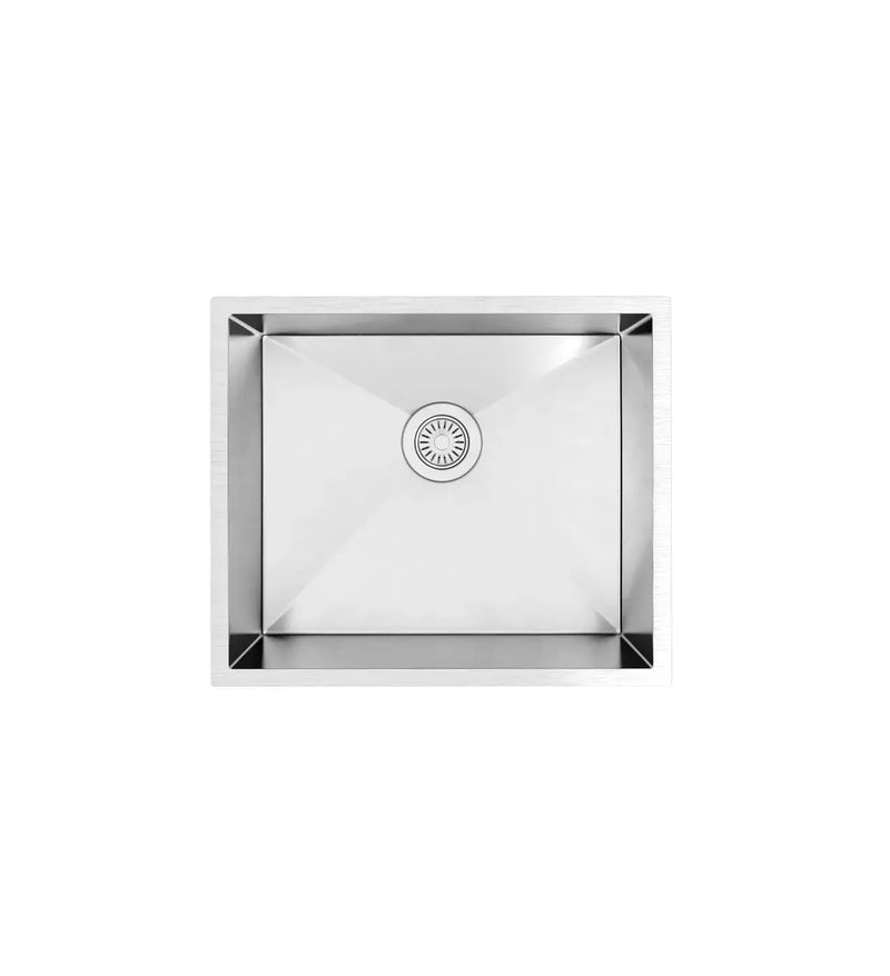 Hampshire Matte White Laundry Set 1715mm (Set-A) otti