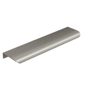 Otti Hampshire Solid Brass Cabinet Handle — 80/120/200mm, 5 Colours (HSHANDLE) — HSHANDLE-BN