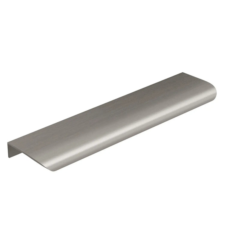 Otti Hampshire Solid Brass Cabinet Handle — 80/120/200mm, 5 Colours (HSHANDLE) — HSHANDLE-BN