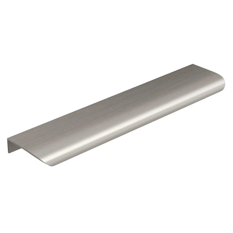 Otti Hampshire Solid Brass Cabinet Handle — 80/120/200mm, 5 Colours (HSHANDLE) — HSHANDLE-BN200