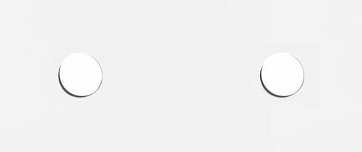 Solid Surface Matte White Above Counter Vanity Top 1200mm/1500mm/1800mm - FIL Kitchen Bathroom