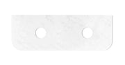 Bondi Solid Surface Cloudy Carrara Top otti