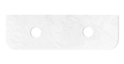 Bondi Solid Surface Cloudy Carrara Top otti