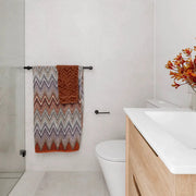 NATURAL OAK BYRON 750MM WALL HUNG VANITY FIL Kitchen Bathroom