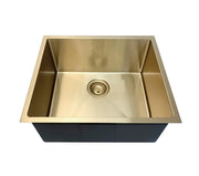 AXON SINK 45S 450X450X220mm - FIL Kitchen Bathroom