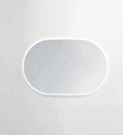 LED Noosa Frameless Mirror 900(H)x600(W) - FIL Kitchen Bathroom